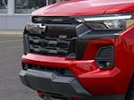 2025 Chevrolet Colorado Crew Cab 4WD Pickup for sale #25C616 - photo 16