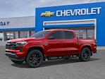 2025 Chevrolet Colorado Crew Cab 4WD Pickup for sale #25C616 - photo 2