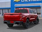 2025 Chevrolet Colorado Crew Cab 4WD Pickup for sale #25C616 - photo 4