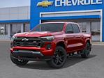 2025 Chevrolet Colorado Crew Cab 4WD Pickup for sale #25C616 - photo 6