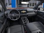 2025 Chevrolet Colorado Crew Cab 4WD Pickup for sale #25C616 - photo 8