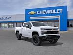 2025 Chevrolet Silverado 2500 Crew Cab 4WD Pickup for sale #25C617 - photo 1