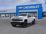 2025 Chevrolet Silverado 2500 Crew Cab 4WD Pickup for sale #25C617 - photo 11