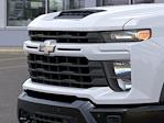 2025 Chevrolet Silverado 2500 Crew Cab 4WD Pickup for sale #25C617 - photo 16