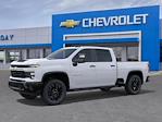 2025 Chevrolet Silverado 2500 Crew Cab 4WD Pickup for sale #25C617 - photo 3