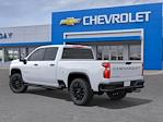 2025 Chevrolet Silverado 2500 Crew Cab 4WD Pickup for sale #25C617 - photo 4