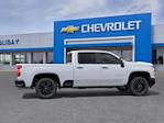2025 Chevrolet Silverado 2500 Crew Cab 4WD Pickup for sale #25C617 - photo 5