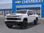 2025 Chevrolet Silverado 2500 Crew Cab 4WD Pickup for sale #25C617 - photo 6