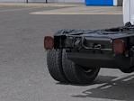 2025 Chevrolet Silverado 3500 Regular Cab DRW 4WD Cab Chassis for sale #25C618 - photo 13