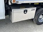 New 2025 Chevrolet Silverado 3500 Regular Cab Stainless Steel Dump Truck for sale #25C618 - photo 8