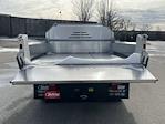 New 2025 Chevrolet Silverado 3500 Regular Cab Stainless Steel Dump Truck for sale #25C618 - photo 3