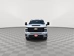 New 2025 Chevrolet Silverado 3500 Regular Cab Stainless Steel Dump Truck for sale #25C618 - photo 16