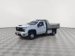 New 2025 Chevrolet Silverado 3500 Regular Cab Stainless Steel Dump Truck for sale #25C618 - photo 17