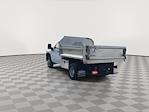 New 2025 Chevrolet Silverado 3500 Regular Cab Stainless Steel Dump Truck for sale #25C618 - photo 19