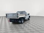 New 2025 Chevrolet Silverado 3500 Regular Cab Stainless Steel Dump Truck for sale #25C618 - photo 2