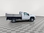 New 2025 Chevrolet Silverado 3500 Regular Cab Stainless Steel Dump Truck for sale #25C618 - photo 20