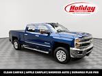 Used 2019 Chevrolet Silverado 3500 LTZ Crew Cab for sale #25C618A - photo 3