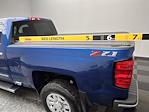 Used 2019 Chevrolet Silverado 3500 LTZ Crew Cab for sale #25C618A - photo 32