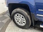 Used 2019 Chevrolet Silverado 3500 LTZ Crew Cab for sale #25C618A - photo 37