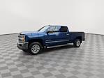 Used 2019 Chevrolet Silverado 3500 LTZ Crew Cab for sale #25C618A - photo 40