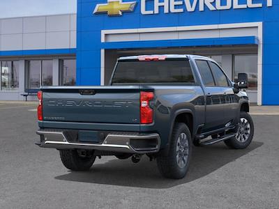 2025 Chevrolet Silverado 2500 Crew Cab 4WD Pickup for sale #25C619 - photo 2