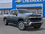 2025 Chevrolet Silverado 2500 Crew Cab 4WD Pickup for sale #25C619 - photo 10