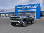 2025 Chevrolet Silverado 2500 Crew Cab 4WD Pickup for sale #25C619 - photo 11