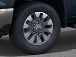 2025 Chevrolet Silverado 2500 Crew Cab 4WD Pickup for sale #25C619 - photo 12