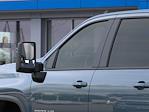 2025 Chevrolet Silverado 2500 Crew Cab 4WD Pickup for sale #25C619 - photo 15