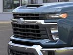 2025 Chevrolet Silverado 2500 Crew Cab 4WD Pickup for sale #25C619 - photo 16