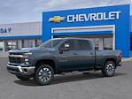 2025 Chevrolet Silverado 2500 Crew Cab 4WD Pickup for sale #25C619 - photo 4