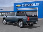 2025 Chevrolet Silverado 2500 Crew Cab 4WD Pickup for sale #25C619 - photo 6