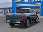 2025 Chevrolet Silverado 2500 Crew Cab 4WD Pickup for sale #25C619 - photo 2