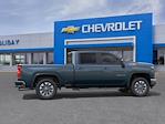 2025 Chevrolet Silverado 2500 Crew Cab 4WD Pickup for sale #25C619 - photo 9