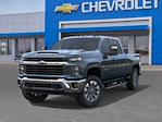 2025 Chevrolet Silverado 2500 Crew Cab 4WD Pickup for sale #25C619 - photo 3