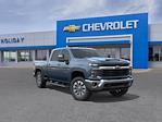 2025 Chevrolet Silverado 2500 Crew Cab 4WD Pickup for sale #25C619 - photo 8