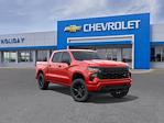 2025 Chevrolet Silverado 1500 Crew Cab 4WD Pickup for sale #25C620 - photo 1