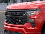 2025 Chevrolet Silverado 1500 Crew Cab 4WD Pickup for sale #25C620 - photo 16