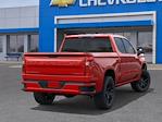 2025 Chevrolet Silverado 1500 Crew Cab 4WD Pickup for sale #25C620 - photo 2