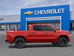 2025 Chevrolet Silverado 1500 Crew Cab 4WD Pickup for sale #25C620 - photo 5