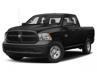 2018 Ram 1500 Quad Cab 4WD Pickup for sale #25C620A - photo 1
