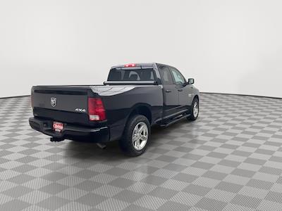 Used 2018 Ram 1500 ST Quad Cab for sale #25C620A - photo 2