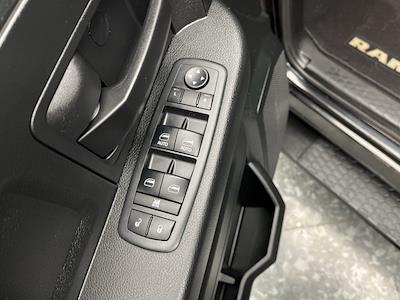 2018 Ram 1500 Quad Cab 4WD Pickup for sale #25C620A - photo 2