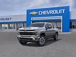 2025 Chevrolet Silverado 2500 Crew Cab 4WD Pickup for sale #25C621 - photo 11