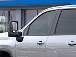 2025 Chevrolet Silverado 2500 Crew Cab 4WD Pickup for sale #25C621 - photo 15