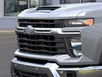 2025 Chevrolet Silverado 2500 Crew Cab 4WD Pickup for sale #25C621 - photo 16