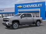 2025 Chevrolet Silverado 2500 Crew Cab 4WD Pickup for sale #25C621 - photo 2