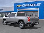 2025 Chevrolet Silverado 2500 Crew Cab 4WD Pickup for sale #25C621 - photo 1