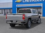 2025 Chevrolet Silverado 2500 Crew Cab 4WD Pickup for sale #25C621 - photo 3