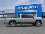 2025 Chevrolet Silverado 2500 Crew Cab 4WD Pickup for sale #25C621 - photo 4